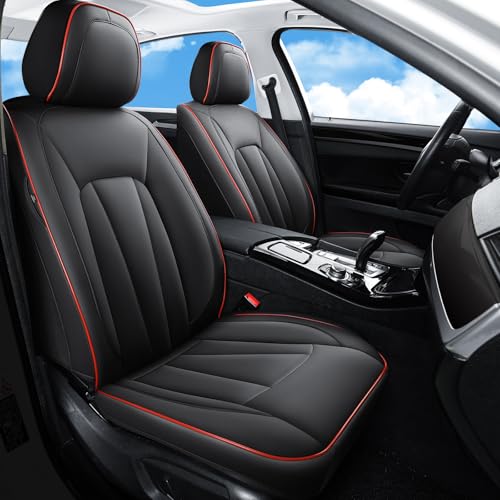 Car Seat Covers Full Set