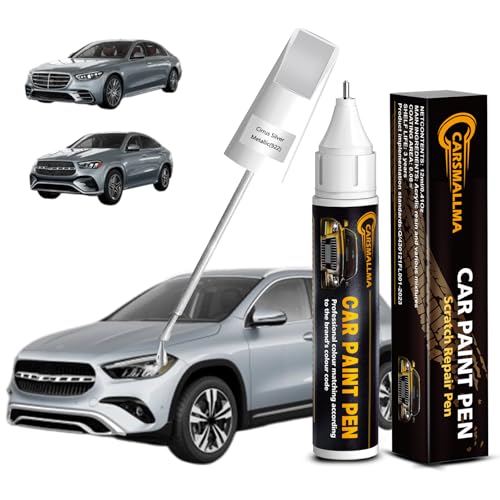 Car Touch Up Paint