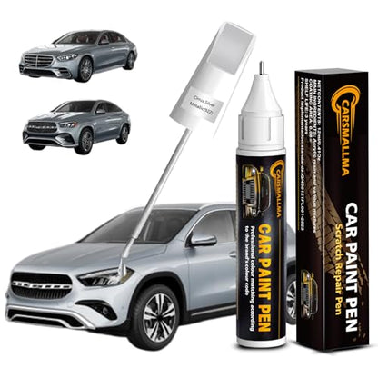 Car Touch Up Paint