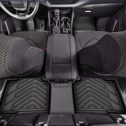 Floor Mats & Cargo Liners Fit for Kia Telluride 2025