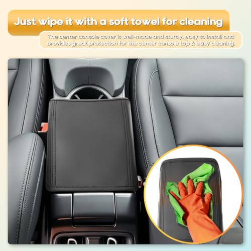 Armrest Cover for 2021