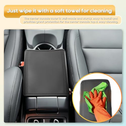 Armrest Cover for 2021