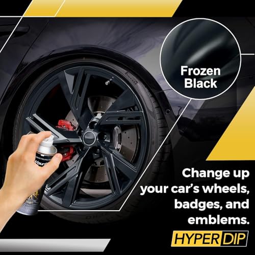 HyperDip Peelable Car Paint (11 Ounce)