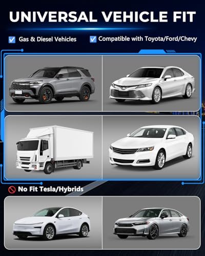 OBD2 HUD Head Up Display