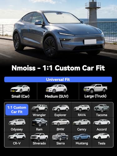 Windshield Sun Shade Umbrella for BMW