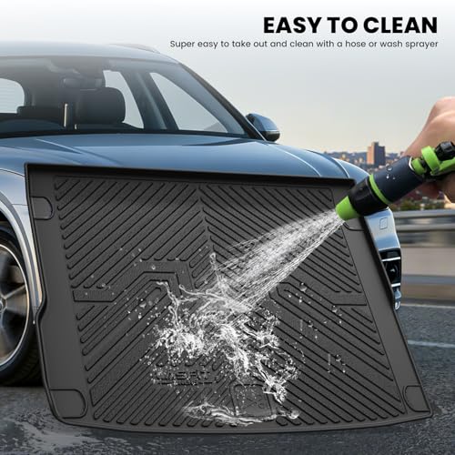 Cargo Mat for Audi Q5