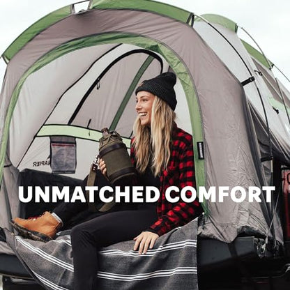 Backroadz Truck Tent