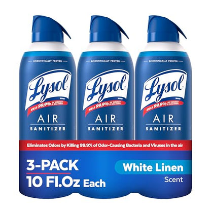Air Sanitizer Spray (30 Ounce)