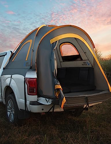 Pickup Truck Tent 5ft 2.0
