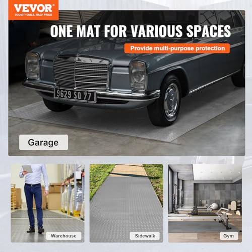 Garage Floor Mat