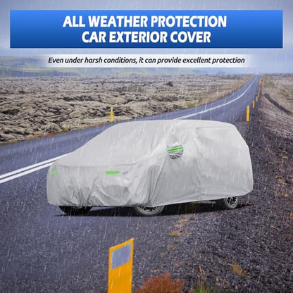 Car Cover Multi