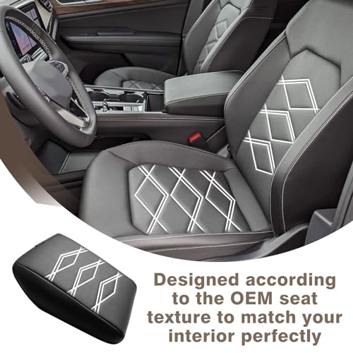 Armrest Cover for Atlas 2024