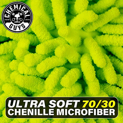 Chenille Scratch (3 Count)