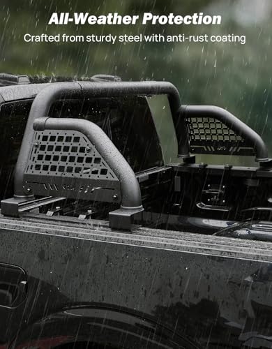 Roll Bar for Full