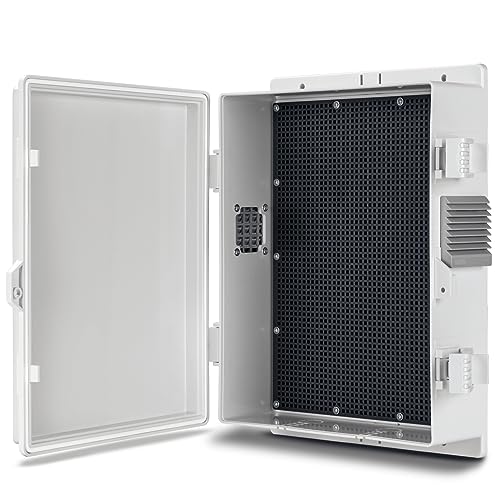 Outdoor Electrical Junction Box