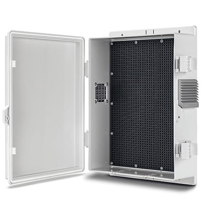 Outdoor Electrical Junction Box