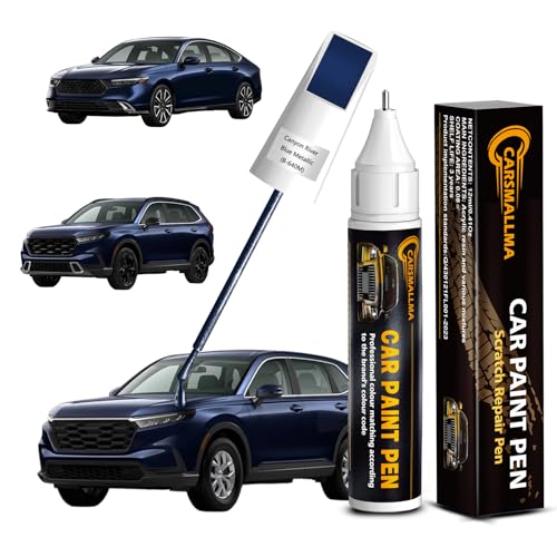 Car Touch Up Paint for Honda