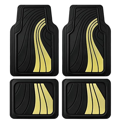 Car Floor Mats Full Set