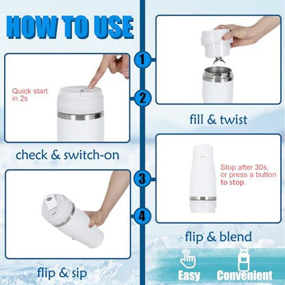 Ice Shave 2 in