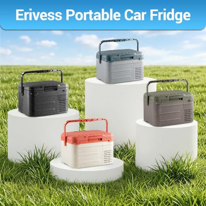 12v Refrigerator 11 Quart