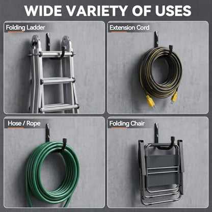 Ladder Storage Hook (6 Count)