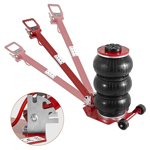 Air Jack 3 Ton