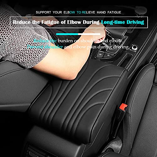 Upgraded Car Center Console Pad