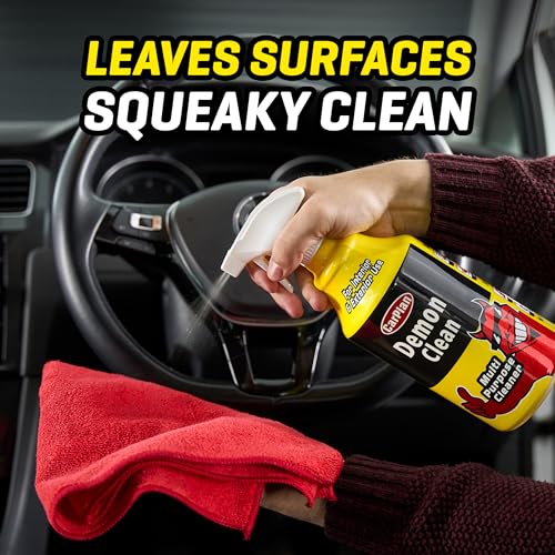 Demon Clean 34 fl Oz (34 Fl Oz)