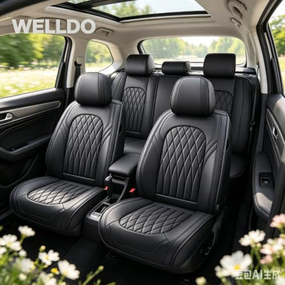 Car Seat Covers