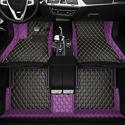 Customized Personalized car Floor mats