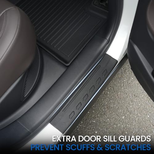 Floor Mats for Lexus RX350