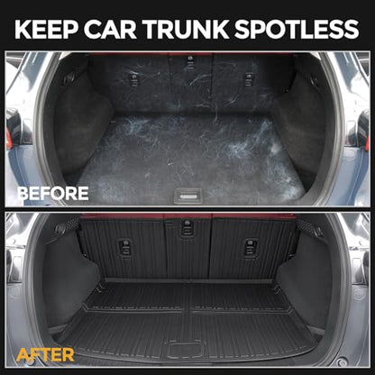 Floor Mats for 2017