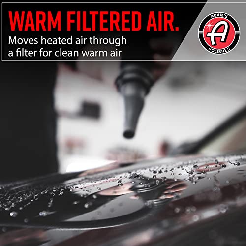 Air Cannon Car Dryer Blower