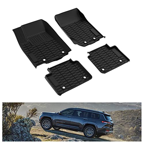 Floor Mats for 2022