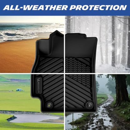 Vehicle Mats for 2025