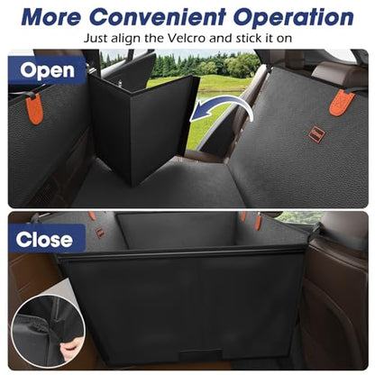 XL Dog Car Seat