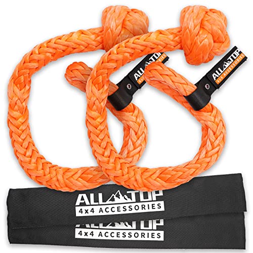 Kinetic Recovery Rope Kit w (20 Foot)