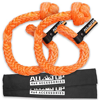 Kinetic Recovery Rope Kit w (20 Foot)