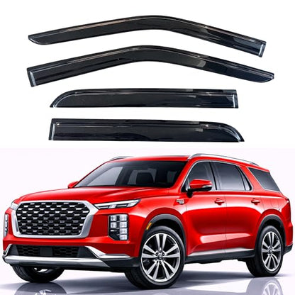 Rain Guards Fit for 2020