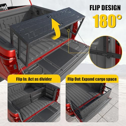 Truck Bed Extender for 2015