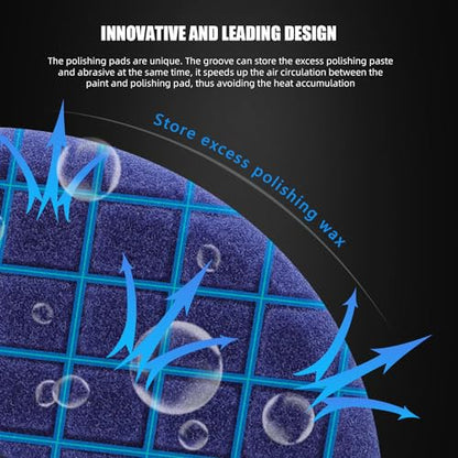 RPO Blue Moderate