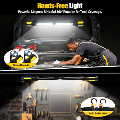 Work Light for Mechanic