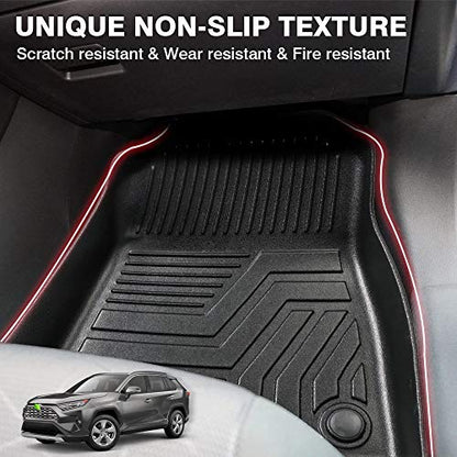 Floor Mats for 2019
