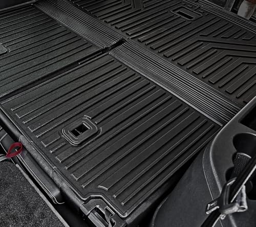 Cargo Mat for Volkswagen VW Atlas 2018