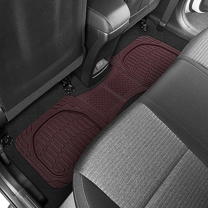 FlexTough Floor Mats for Cars