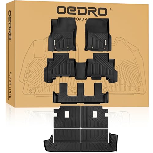 Floor Mats Fit for 2013