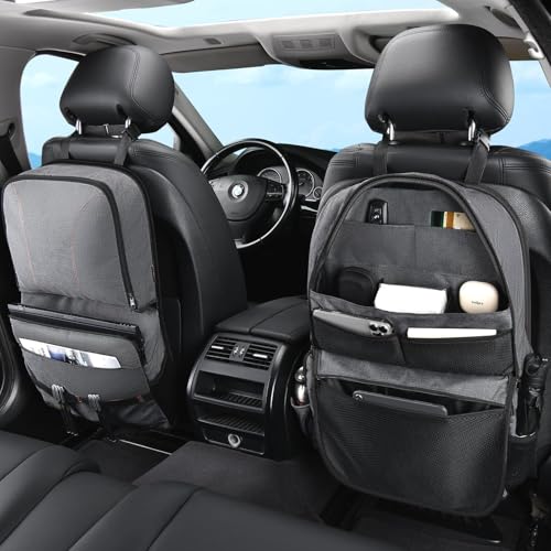 Backseat Car Organizer 2 Packs