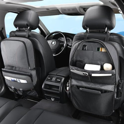 Backseat Car Organizer 2 Packs