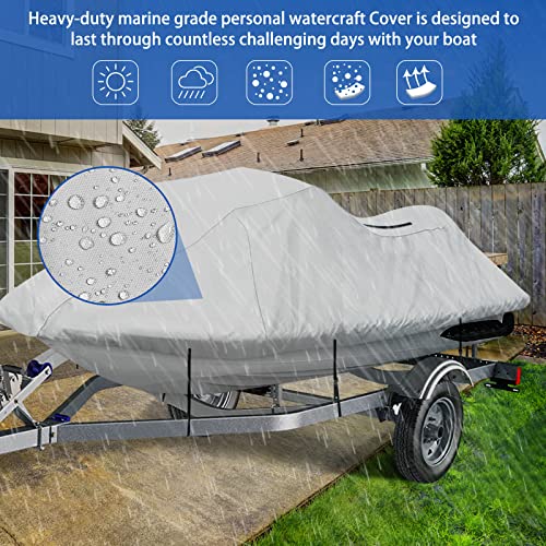 iCOVER Jet Ski Cover