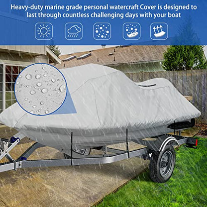 iCOVER Jet Ski Cover